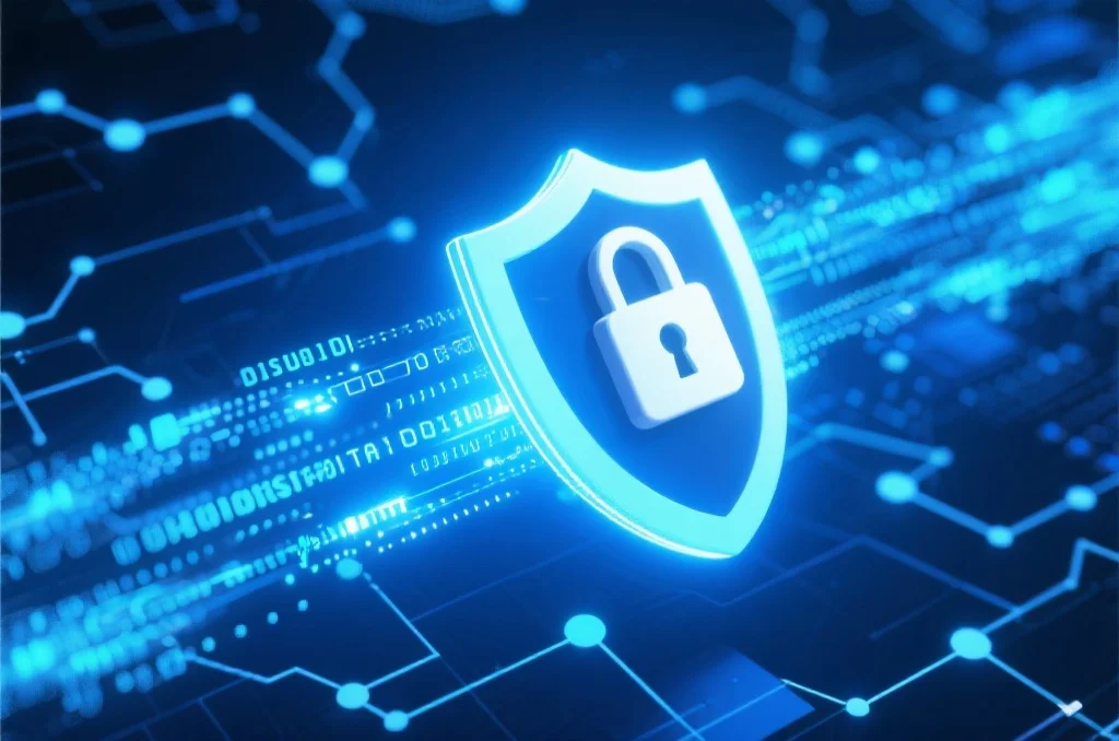 门徒娱乐平台：尖端技术如何铸就您的数字安全堡垒